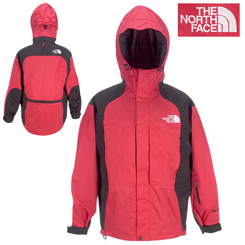 The South Face Expedition Jacket