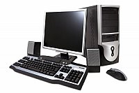 Regular/Basic Business Desktop