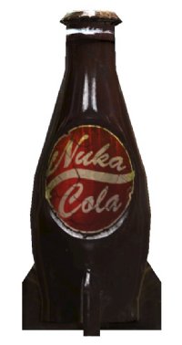 The Original Nuka Cola