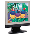 View Sonic 18" Monitor