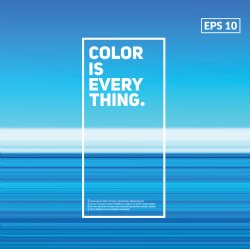 Color is Every Thing by Artists (CD)