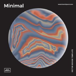 MINIMAL by Animal (Vinyl)