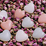 Guest Heart Soaps