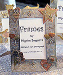 Couple Picture Frame