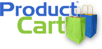 ProductCart Standard Demo