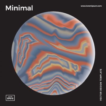 MINIMAL by Animal (Vinyl)